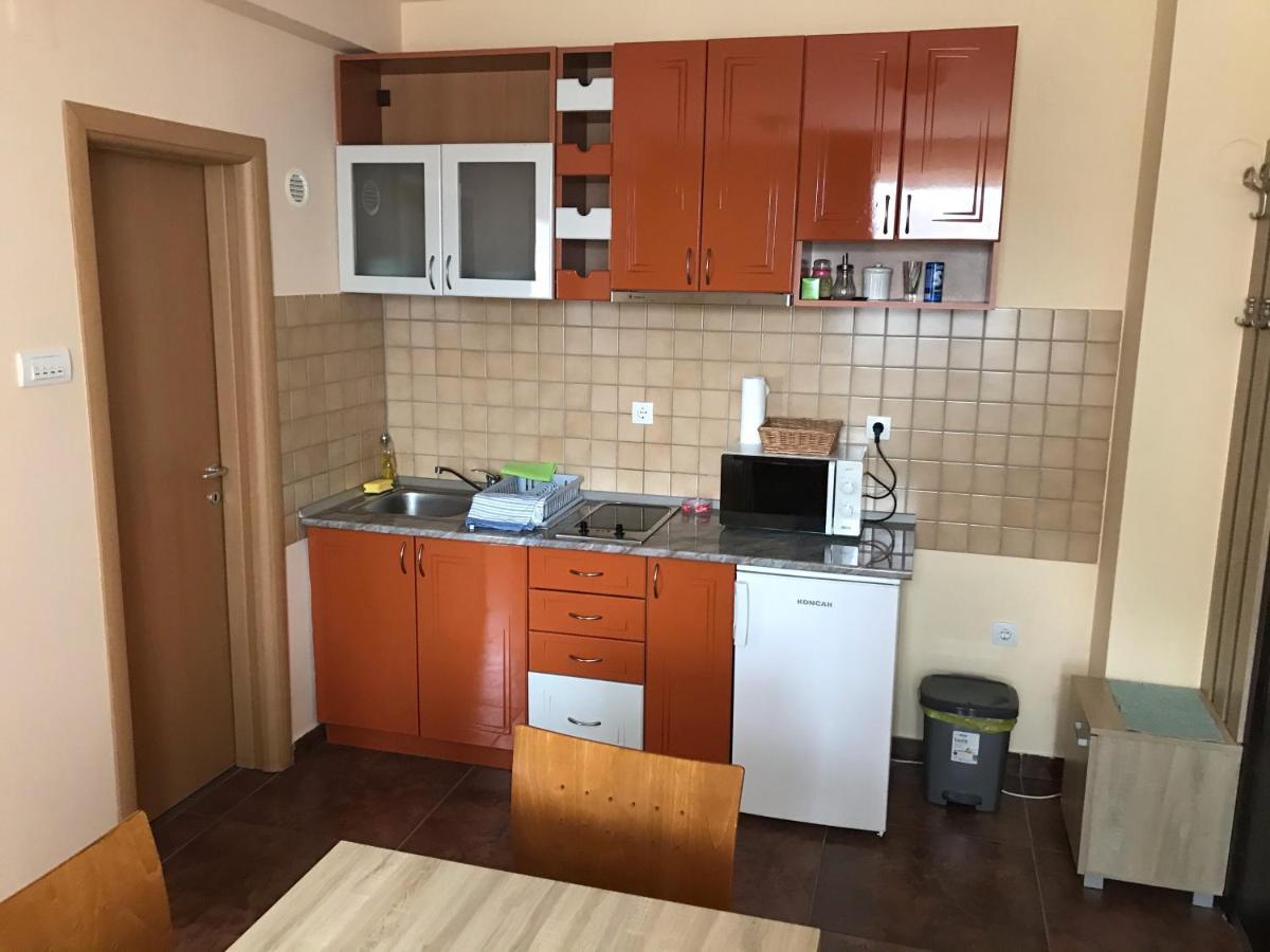 Cosy Apartment Marina 科帕奥尼克 外观 照片