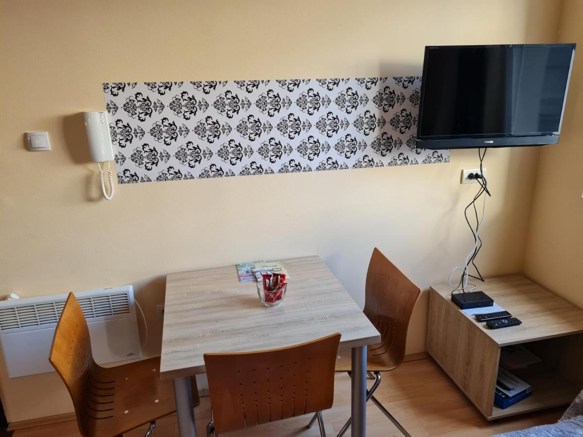 Cosy Apartment Marina 科帕奥尼克 外观 照片