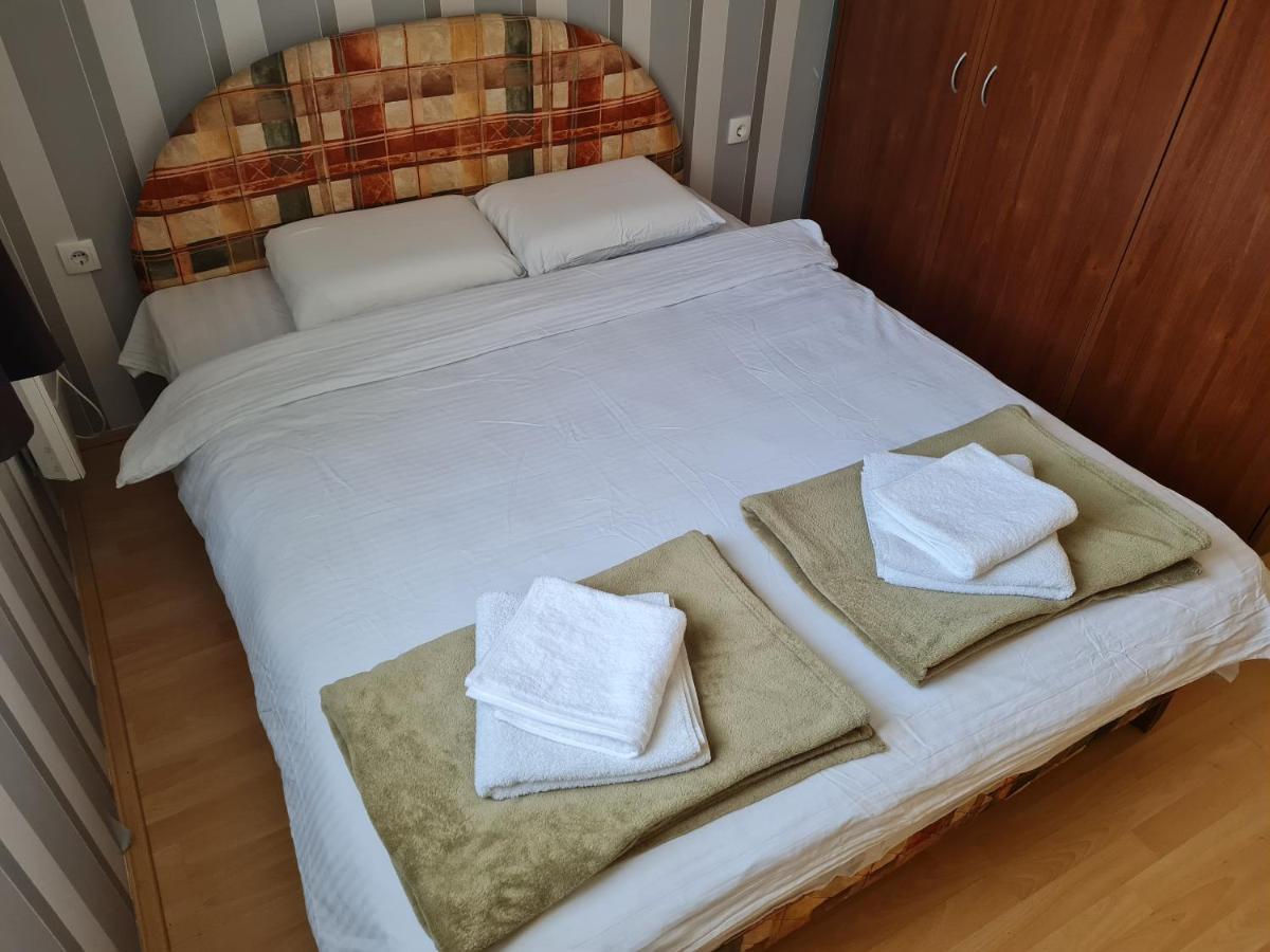 Cosy Apartment Marina 科帕奥尼克 外观 照片
