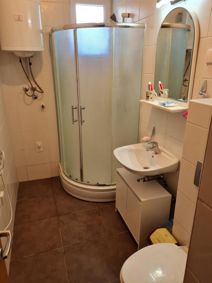 Cosy Apartment Marina 科帕奥尼克 外观 照片