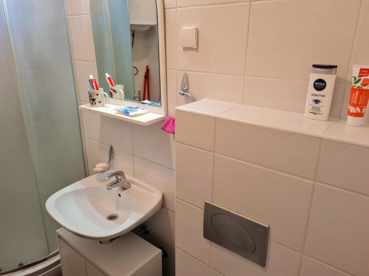 Cosy Apartment Marina 科帕奥尼克 外观 照片
