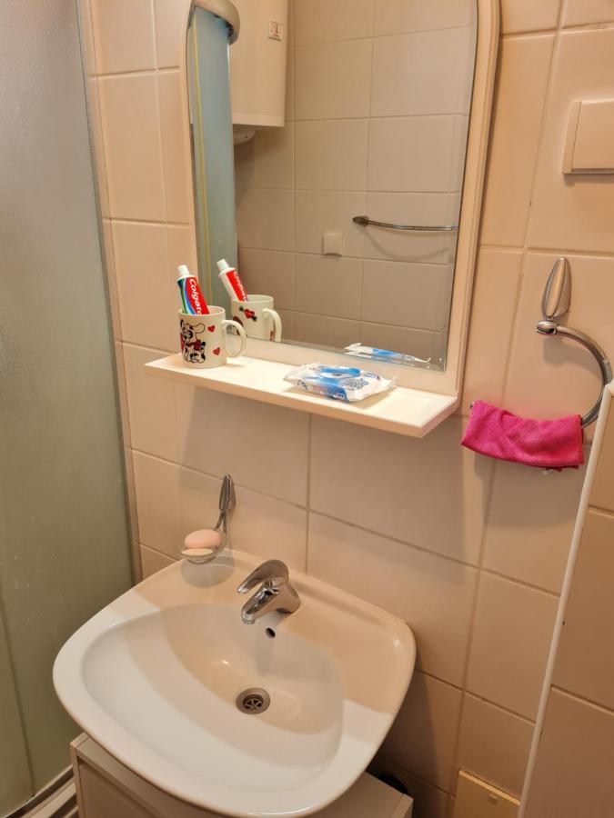 Cosy Apartment Marina 科帕奥尼克 外观 照片